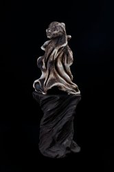 Sculpture par Violeta Stepanovic
