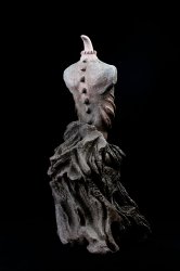 Sculpture par Violeta Stepanovic