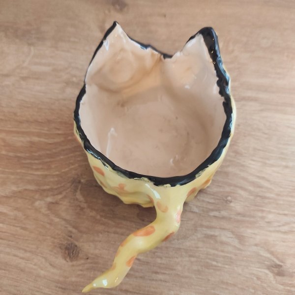 Création Atelier céramique avec des enfants
