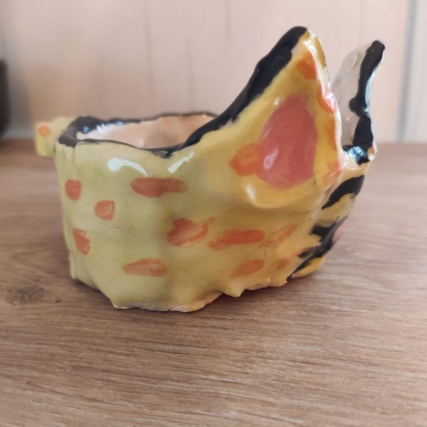 Création Atelier céramique avec des enfants